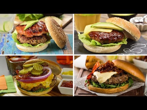 download lagu mp3 mp4 Recetas De Hamburguesas Innovadoras, download lagu Recetas De Hamburguesas Innovadoras gratis, unduh video klip Recetas De Hamburguesas Innovadoras