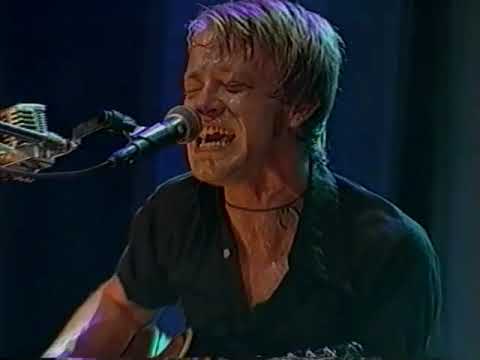 16 Horsepower Pinkpop Festival Megaland Landgraaf 1 jun 1998 Sixteen Horsepower