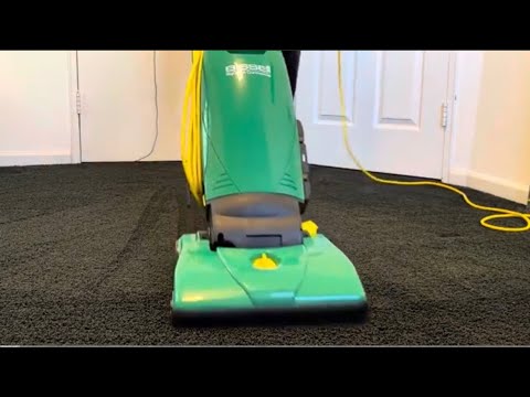 10 Hours BISSELL “Vacuum Cleaner Sound” Black Screen - ASMR Vacuum sound - Sleep, Study, Relax