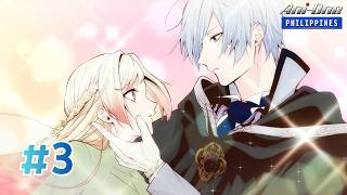 Saved By the Ice Cold Prince's Embrace | Episode #3 (EN Sub / JP Dub) 【Ani-One Philippines】