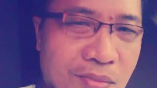 Saksikan bahwa sepi Ebiet G. Ade (cover)
