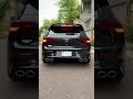 Emotional Start In The 2024 VW GolfR Starts With BANGS A Feature You Ve Got 2 Hear CarReview