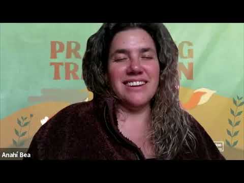 Guided Meditation for Transition