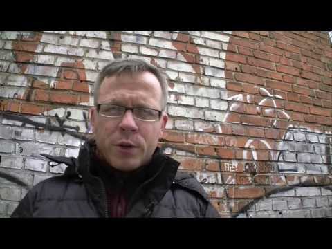 HISTORIA PASŁĘKA   cz 3 Pasłęk i Holendrzy