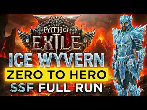 LvL 1 to Arbiter a Full SSF Progression Guide - POE 2!