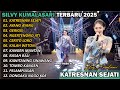 SILVY KUMALASARI FULL ALBUM KATRESNAN SEJATI TERBARU VERSI CAMPURSARI VIRAL TRENDING 2025