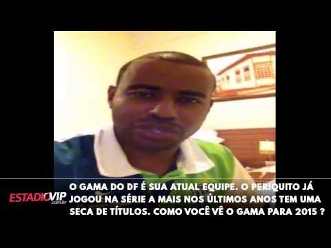 Baiano: "O título com Palmeiras foi inesquecível"