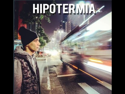 Tico087 - Hipotermia [Video Clipe oficial]