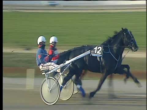 Trotto 16/02/2018 - 4ª corsa