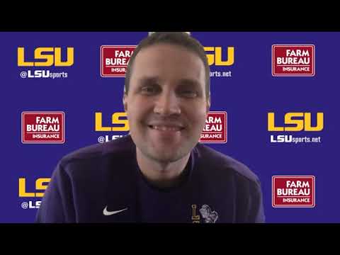 Video: Will Wade's Virtual Press Conference From Friday, Dec. 11