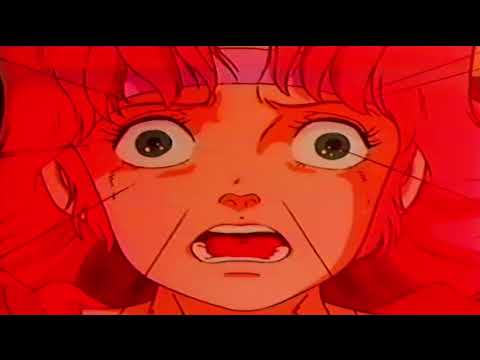 Fist of the North Star - Ken rescues Lin