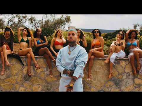 Niqo Nuevo x Deliza - Nur Du (prod. by Jonnywood, Obee Real & Kasuz)