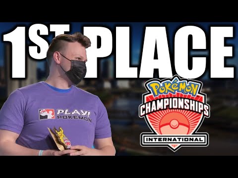 So Azul Won the Biggest Pokemon Tournament of the Year | Uncommon Energy Episode 16