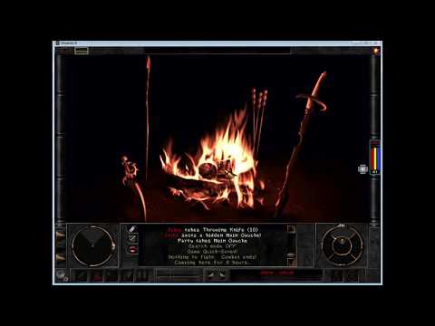 Wizardry 8: Solo Faerie Ninja - 05 - Long way to Arnika