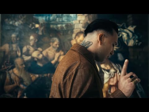 BRIGADE - DREAMERS (OFFICIAL VIDEO CLIP)