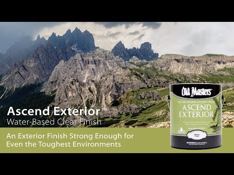 Old Masters Application Video