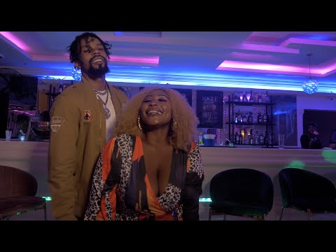 Chizzy-v Clear Road- feat Hussain Dada (Official Video)