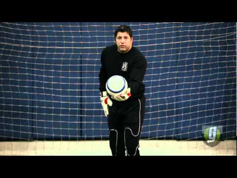 Get in the Game with Tony Meola