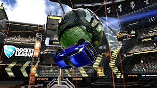 HITTING MY BEST SHOT EVER! BEST OF JULY (BREAKING INTO GC3, RESETS, FLICKS, DOUBLES)