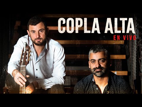 COPLA ALTA en vivo - Sus Mejores Actuaciones y Canciones