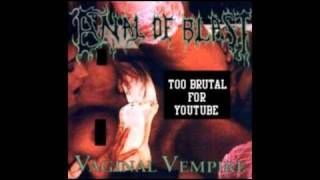 Anal Blast - Vaginal Vempires (Full Album-Tracks 1-11)