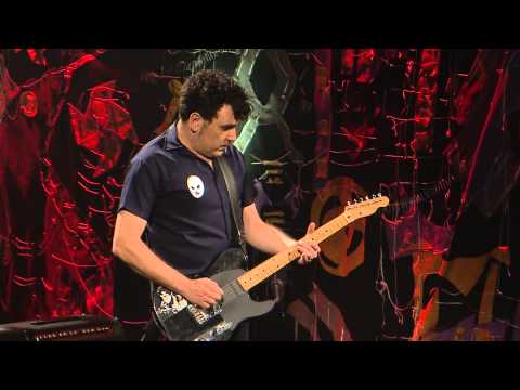 Autoramas | Angélica (Gabriel Thomaz) | Instrumental Sesc Brasil