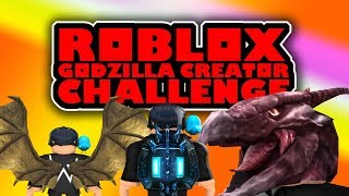 Roblox Godzilla Song Id Kênh Video Giải Trí Dành Cho Thiếu -