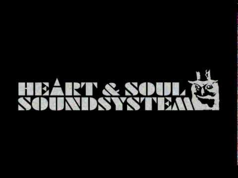 "Nice Up the LoveJoys" General Smiley