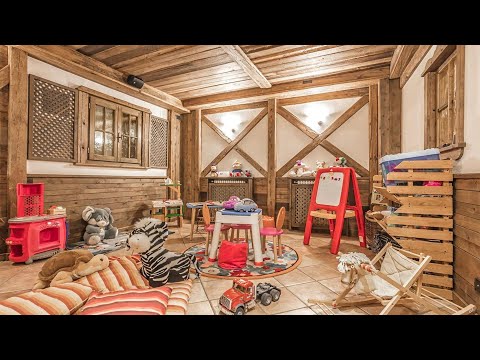 Lo Scoiattolo Hotel, Gressoney-la-Trinite, Italy | Holidays In Italy
