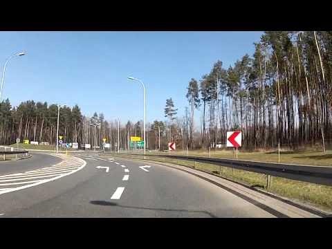 ZaufajneDrogi: Lewoskręty pomagają kierowcom