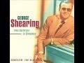 George Shearing  -  Boogie Ride