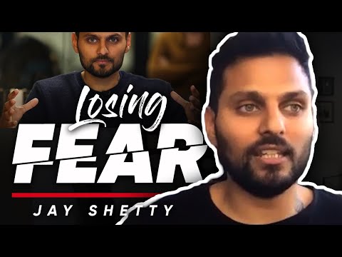 私の恐怖を失う：過去6ヶ月間に世界が直面したことは、人類の極端なテストになっています。 (LOSING MY FEAR: What The World Has Faced In The Last 6 Months Has Been An Extreme Test Of Humanity)