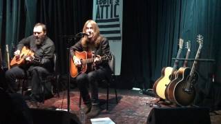 Charlie Starr &quot;Hey Hey What Can I Do&quot;