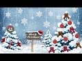 Very good Relaxing music | Holiday Christmas ...