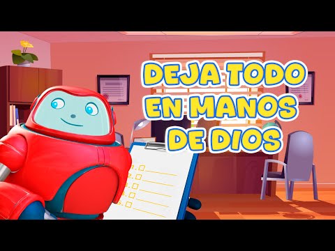 Superlibro │Super Byte │ Proverbios 16:3