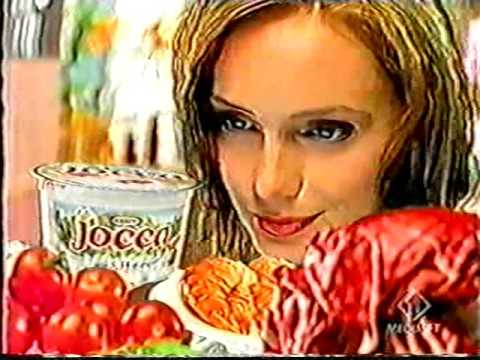 Sabato 17 Luglio 2004 - Italia 1 - Sequenza Spot (1/5)