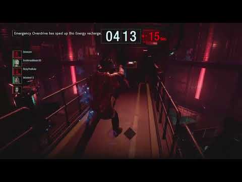 Resident Evil Resistance | Insane close Annette match