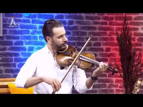 Yar Nazliyê & Yaşar Buğurcu