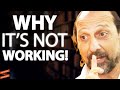 STOP MANIFESTING WRONG! - Do This Everyday To Manifest Anything CORRECTLY | Nassim Haramein