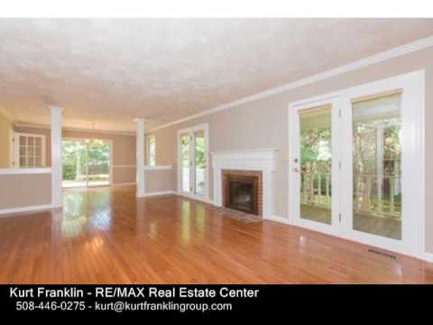 130 Colonial Rd, North Attleboro MA 02760 - Single Family Home - Real Estate - For Sale -
