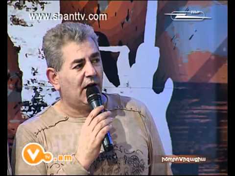 Vitamin Club 16 - Chari verj@ 1