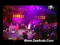 H- Kayne - Gallak Sur Korsa Live - ZeeArab.Com ...
