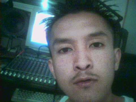 Khanh Nhỏ -  Anh thanh niên ( bản gốc )