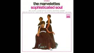 ISRAELITES:The Marvelettes - Here I Am Baby 1968 {Extended Version}