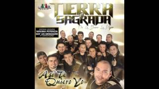 Hombre Sencillo - Banda Tierra Sagrada (Estudio 2014) (Letra)