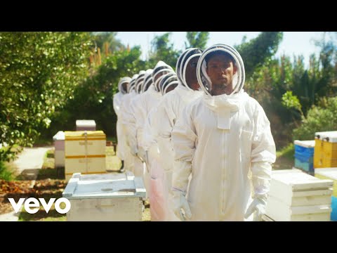 John K - Honey (Official Music Video)