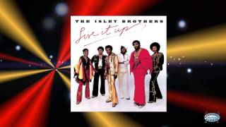 The Isley Brothers - Brown Eyed Girl