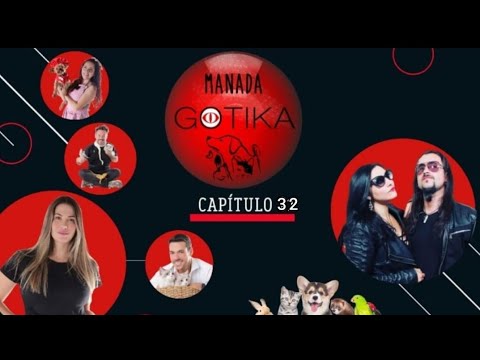 Cap 32 Restaurant petfriendly entrevistamos a Yamila Reyna