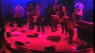 Tower of Power with Lee Finkelstein on Drums - I Got to Groove