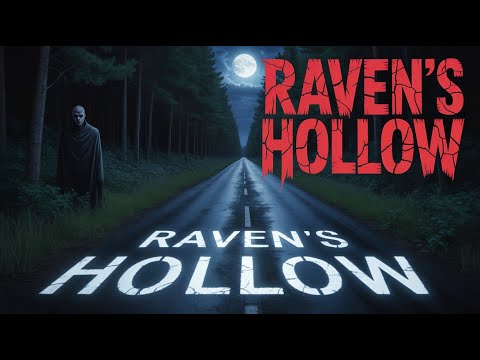 The Missing Roads of Raven’s Hollow | True Horror Story